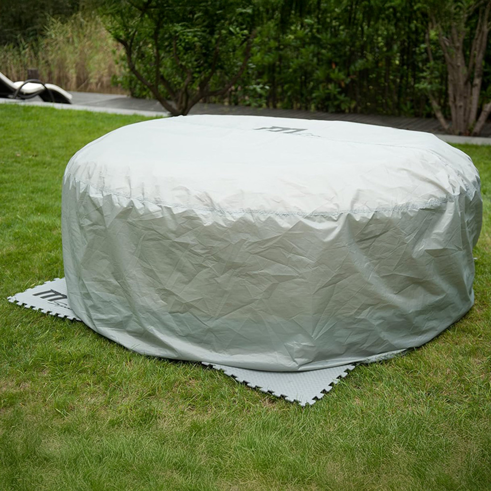Shatchi 2 Person Hot Tub Cover Image 2