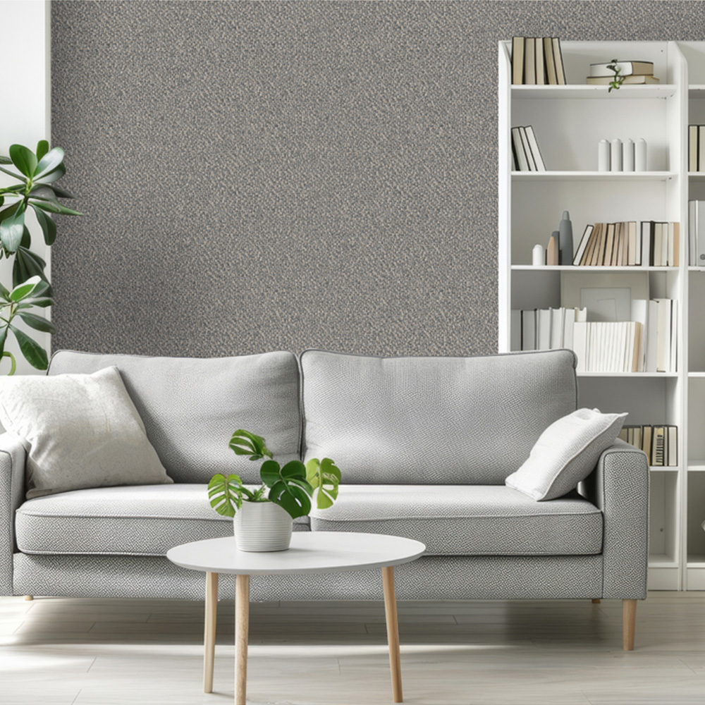 Design ID Natures Weave Gold Wallpaper Image 3