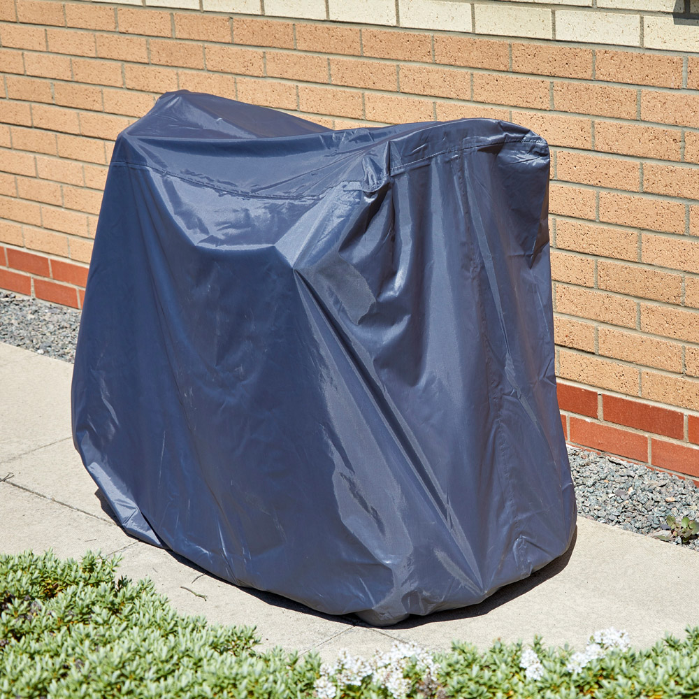 NRS Healthcare Freestyle Scooter Storage Cover Medium Image 2