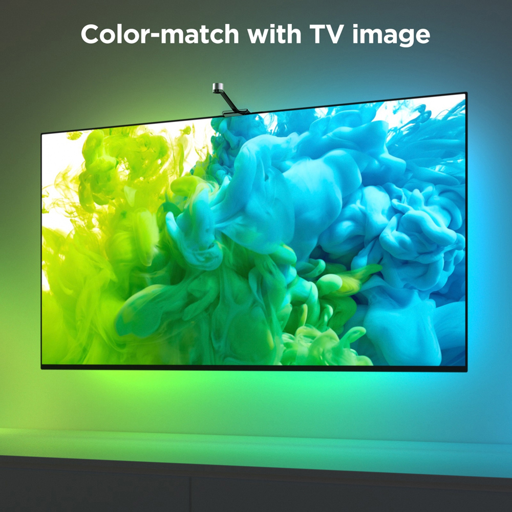 Govee 3S Netflix Version RGBIC LED Smart TV Backlight 55-65 inch Image 7