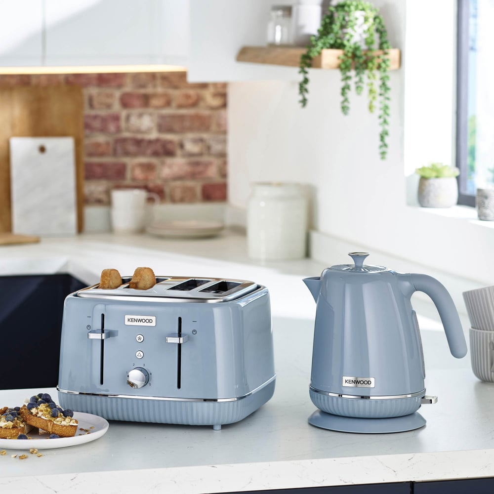 Kenwood KW4302 Earl Grey Elegancy 1.7L Kettle Image 2