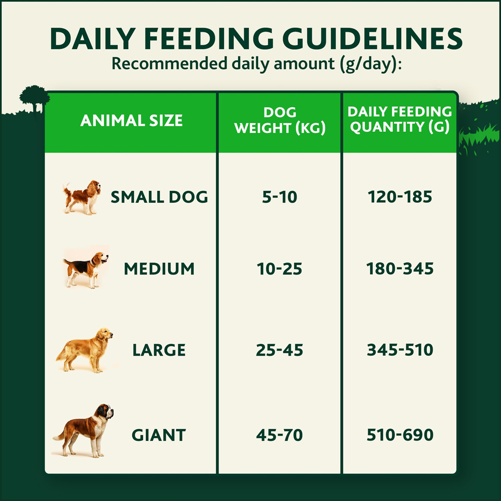 Winalot Complete Adult Dog Food Salmon Image 7