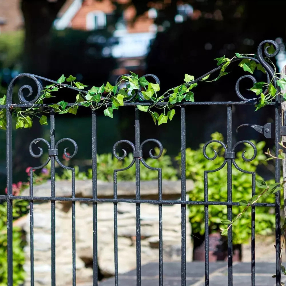 Garden Mile Ivy Solar LED Garden Light 9m Image 4