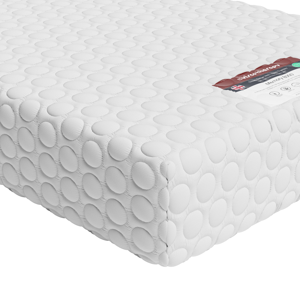 Visco Therapy Balance Single Orthopaedic Gel Memory Foam Mattress Image 4