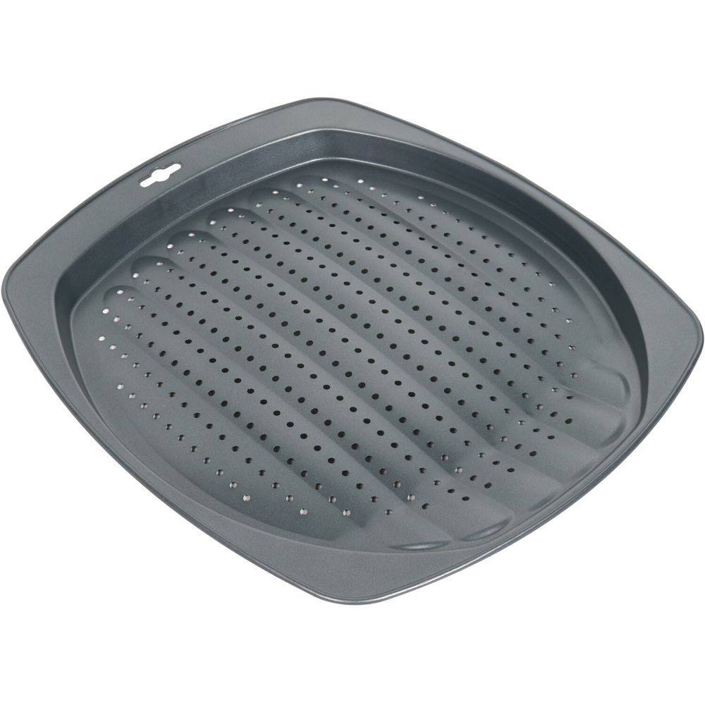 My Kitchen Oven Crisper Tray Dark Grey Image 4