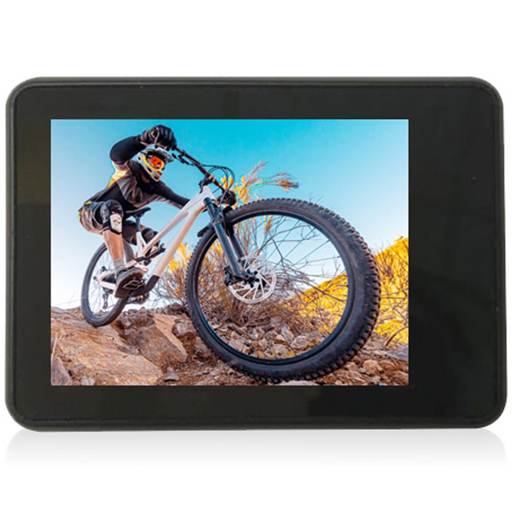 Easypix GoXtreme Vision Duo Action 4K HD Camera Image 3