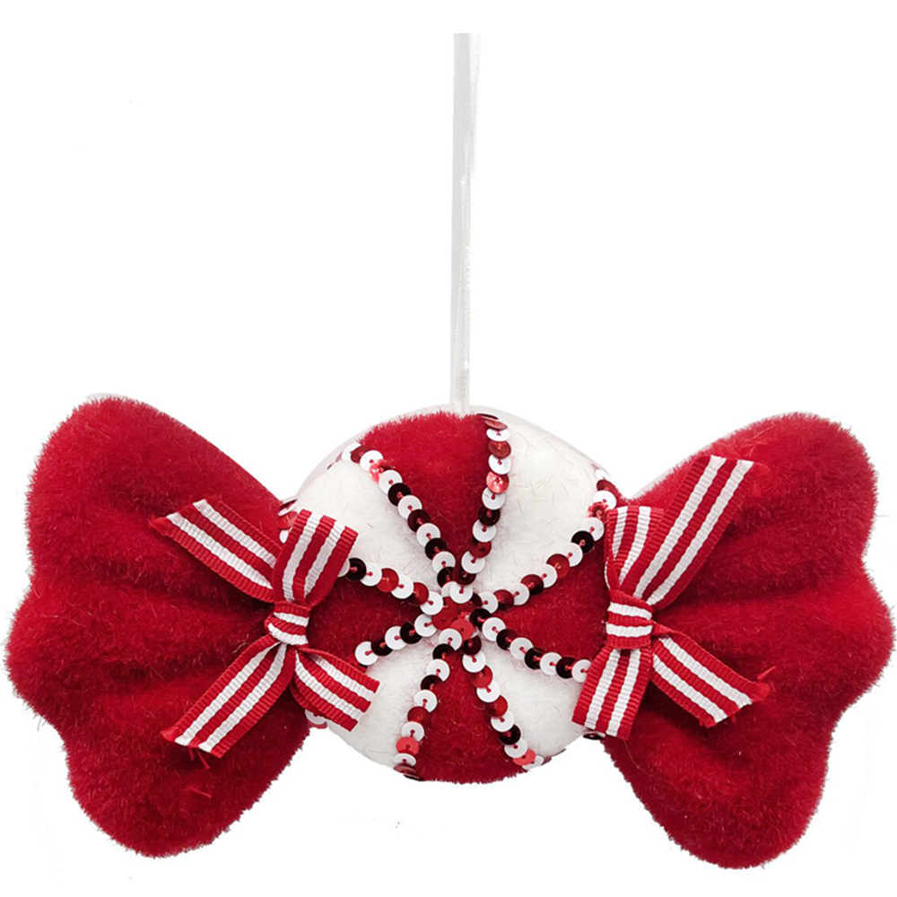 Hanging Candy Image