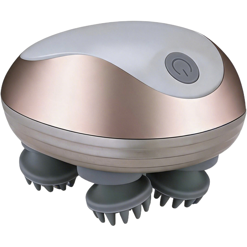 Portable Head Massager Image 1