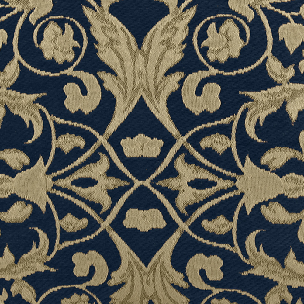 Intimates Melbourne Navy Filled Cushion 56 x 56cm 2 Pack Image 2