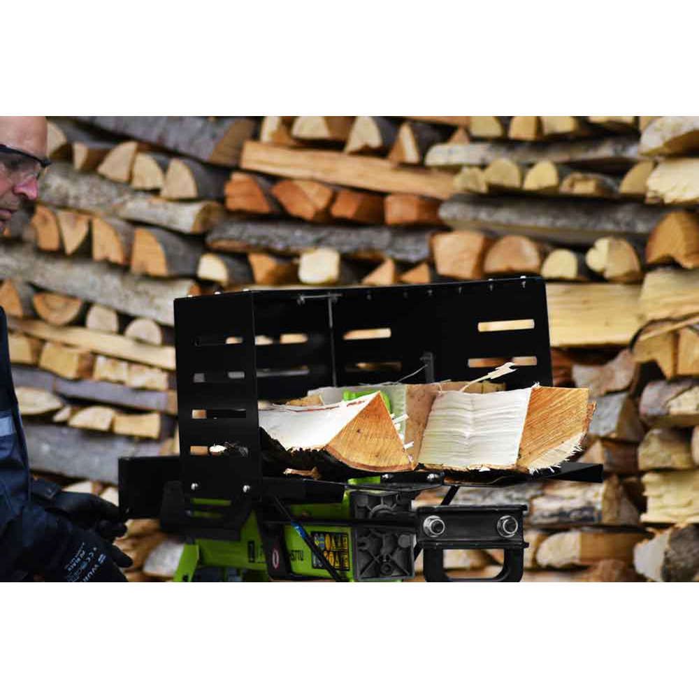 Zipper ZI-HS7TU 230V 7 Ton Log Splitter Image 6