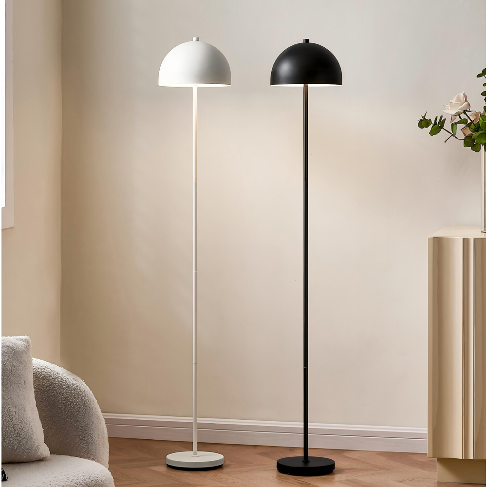 Elexis Floor Lamp Image 2