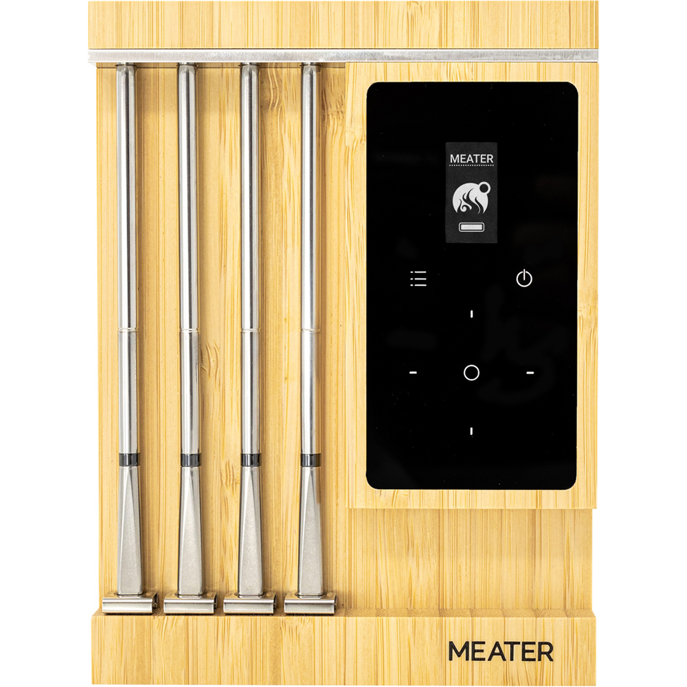 Meater Pro XL Wi-Fi Meat Thermometer Image 3