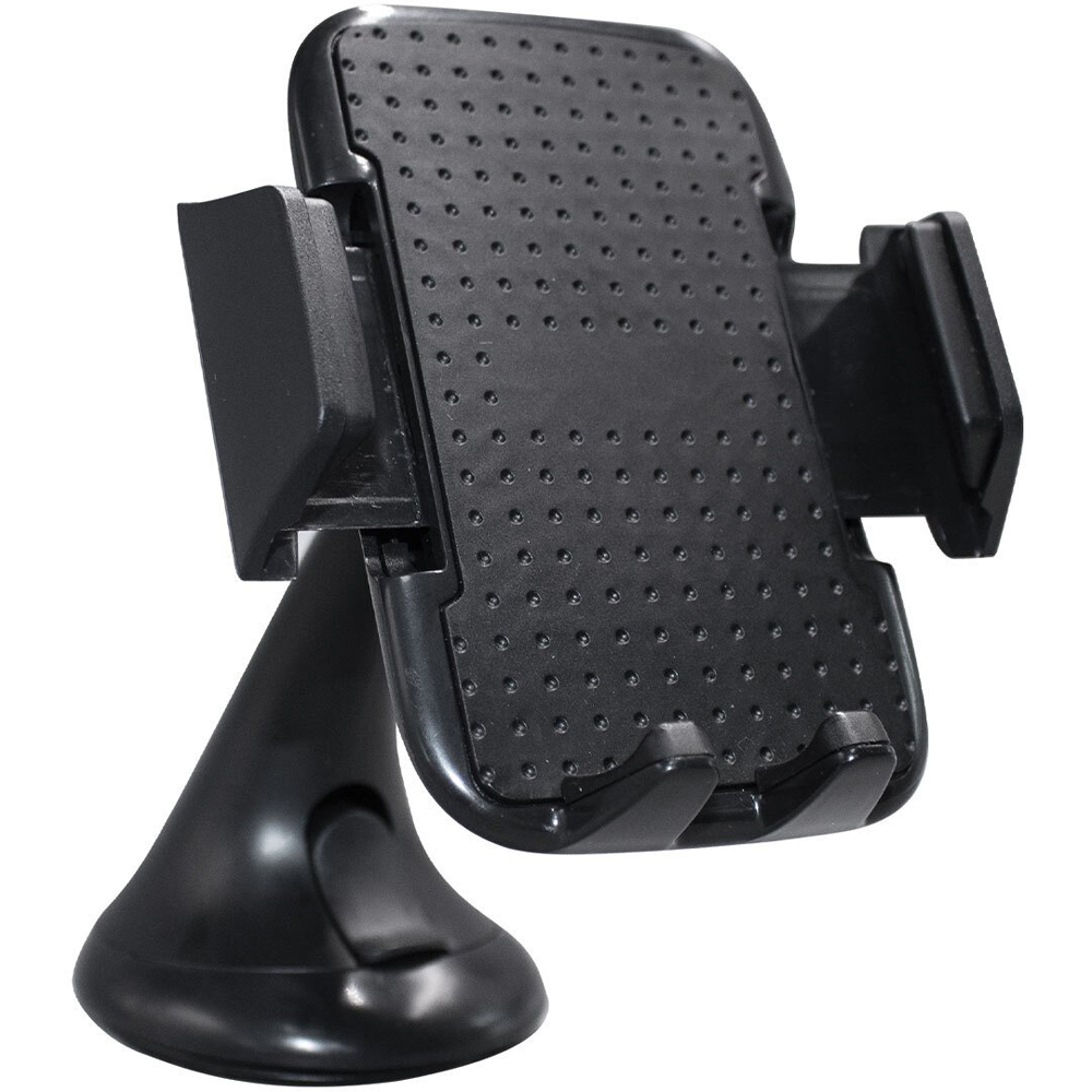 Universal In-Car Phone Holder Image 1