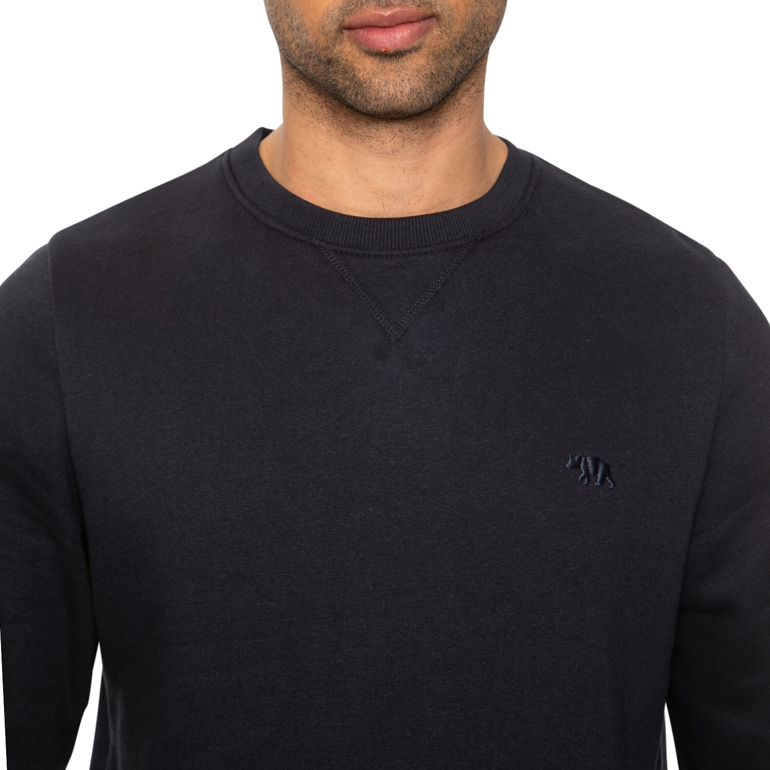 Crew Madison Sweatshirt - Navy / XXL Image 2
