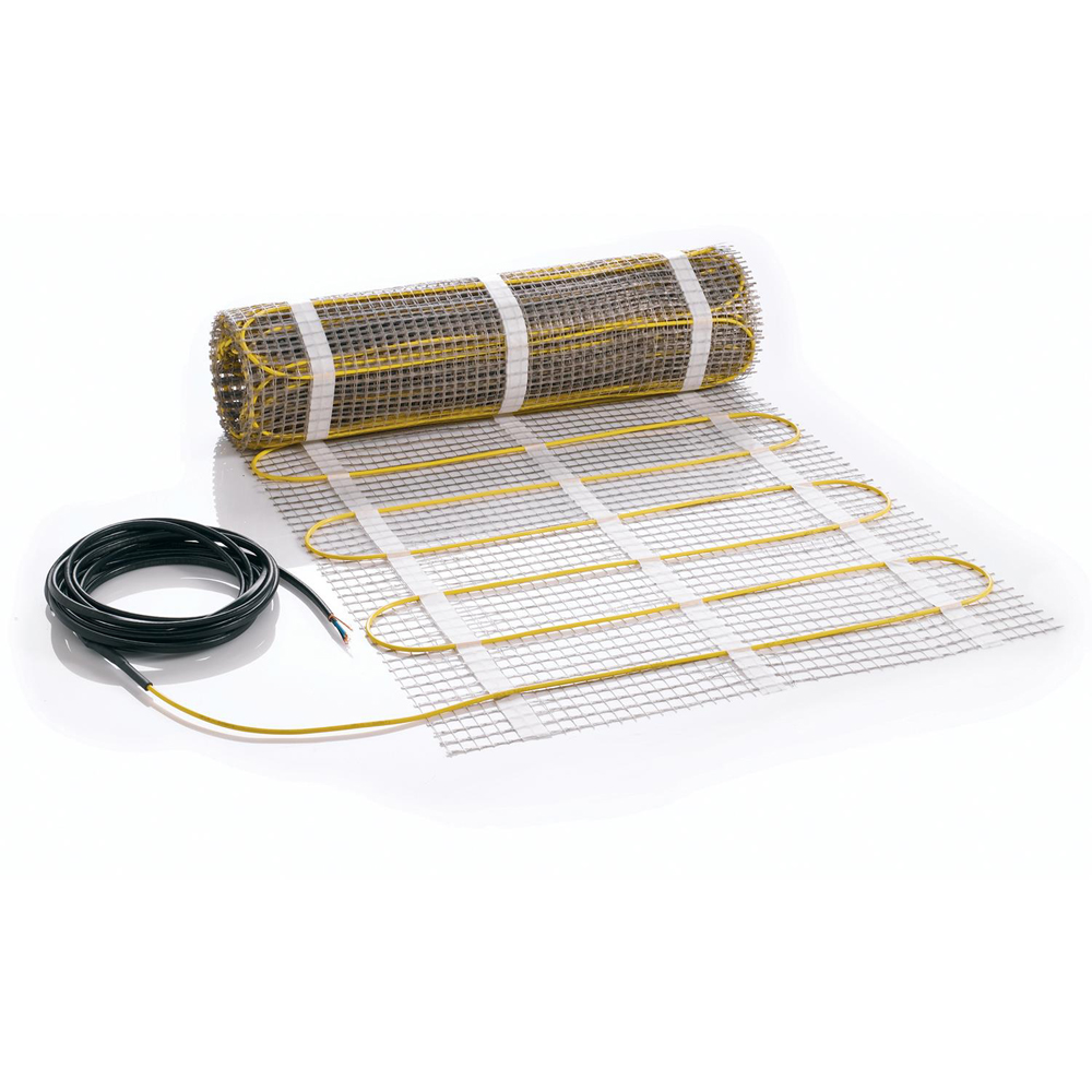 Veria Quickmat 150 Underfloor Twin Conductor Heating Mat 1050W 14 x 0.5m Image 7