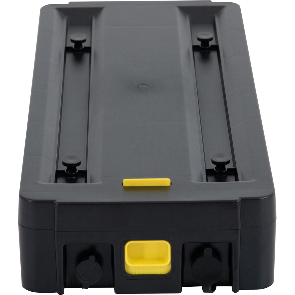 Sunjoy Grey IceCove Rechargeable Lithium Iron Phosphate Battery Image 1