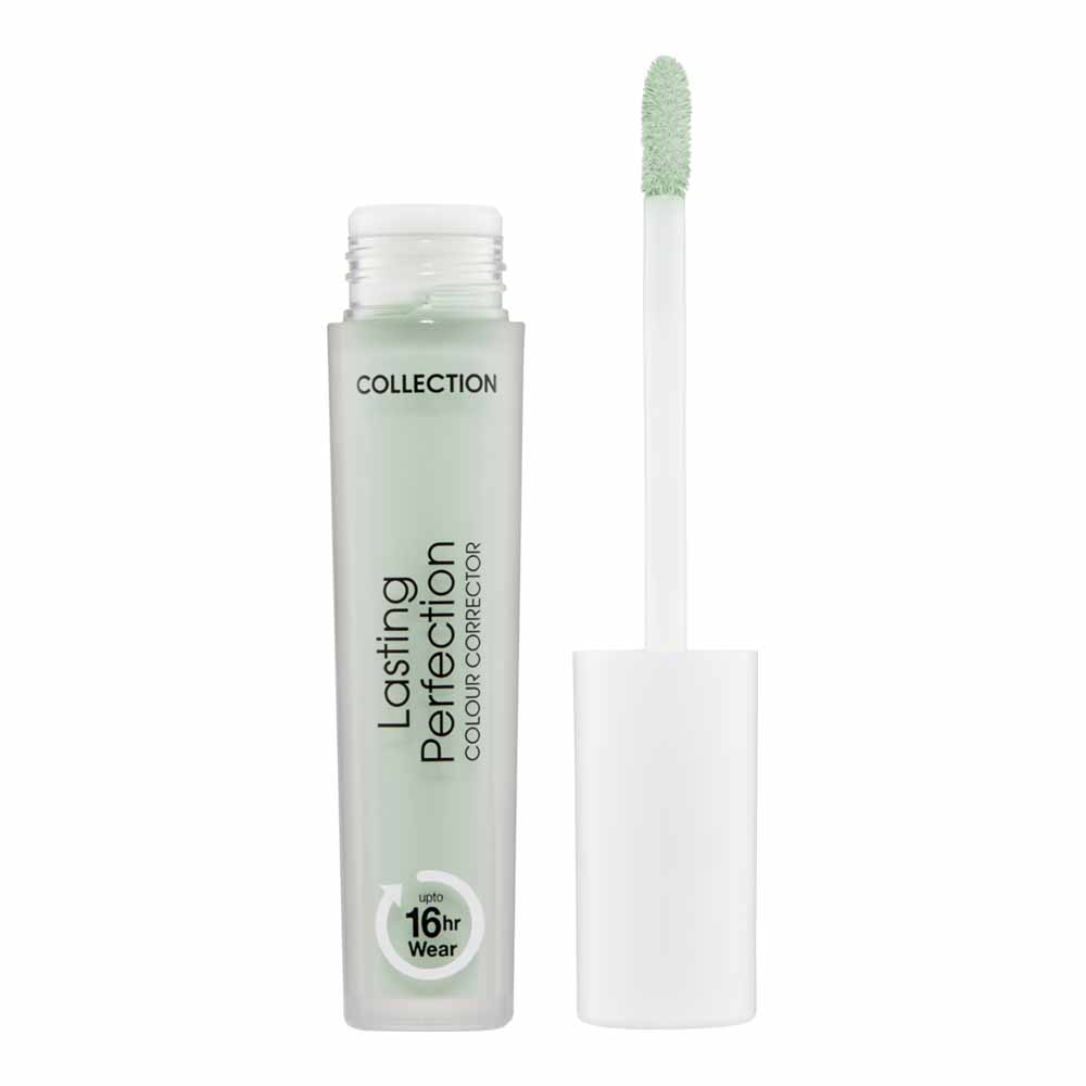 Lasting Perfection Colour Correction Concealer 2 G reen Image 2