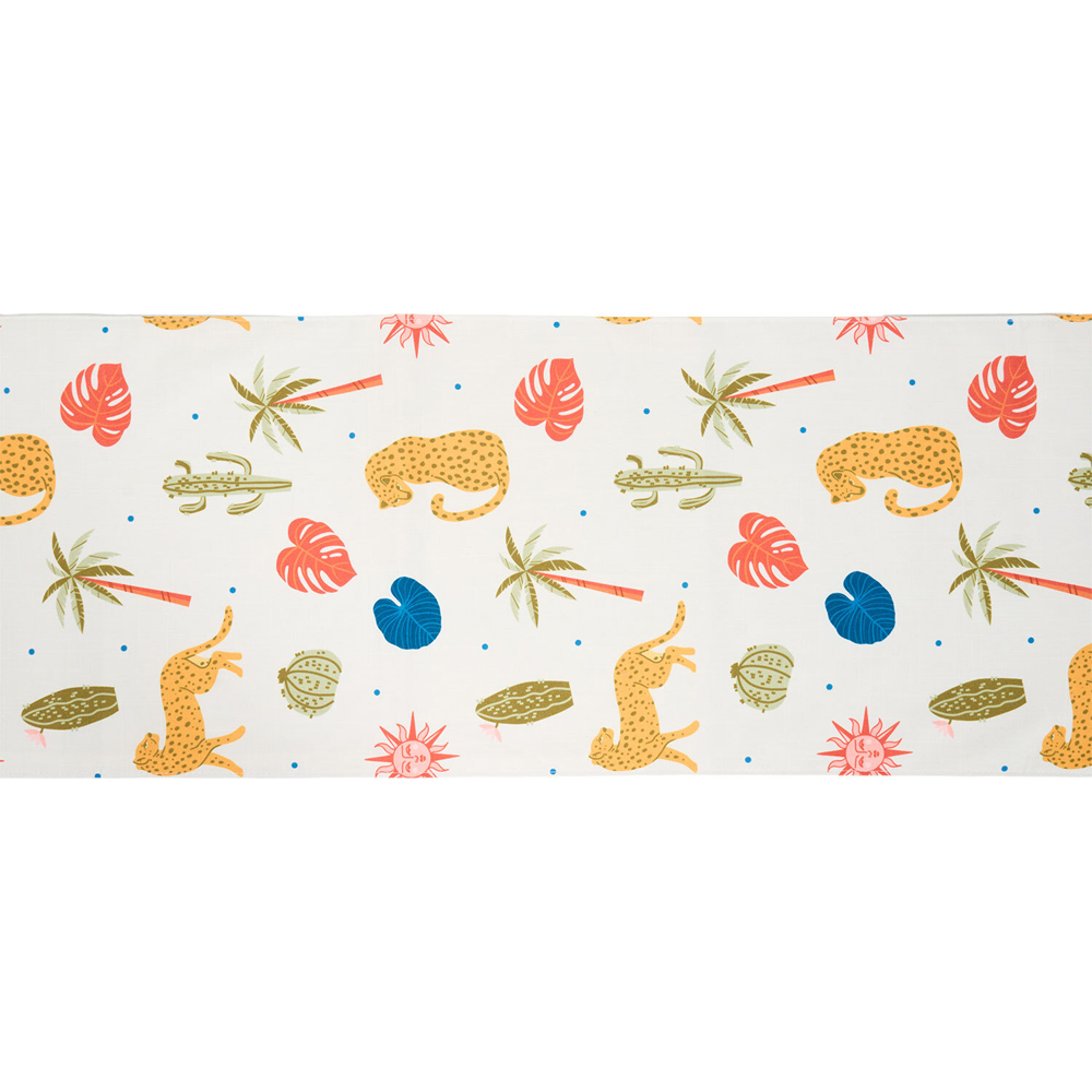 Casablanca Nights Table Runner Image 2