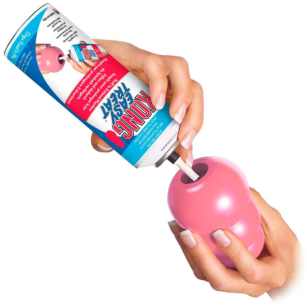 KONG Classic Puppy Toy - Medium Image 3