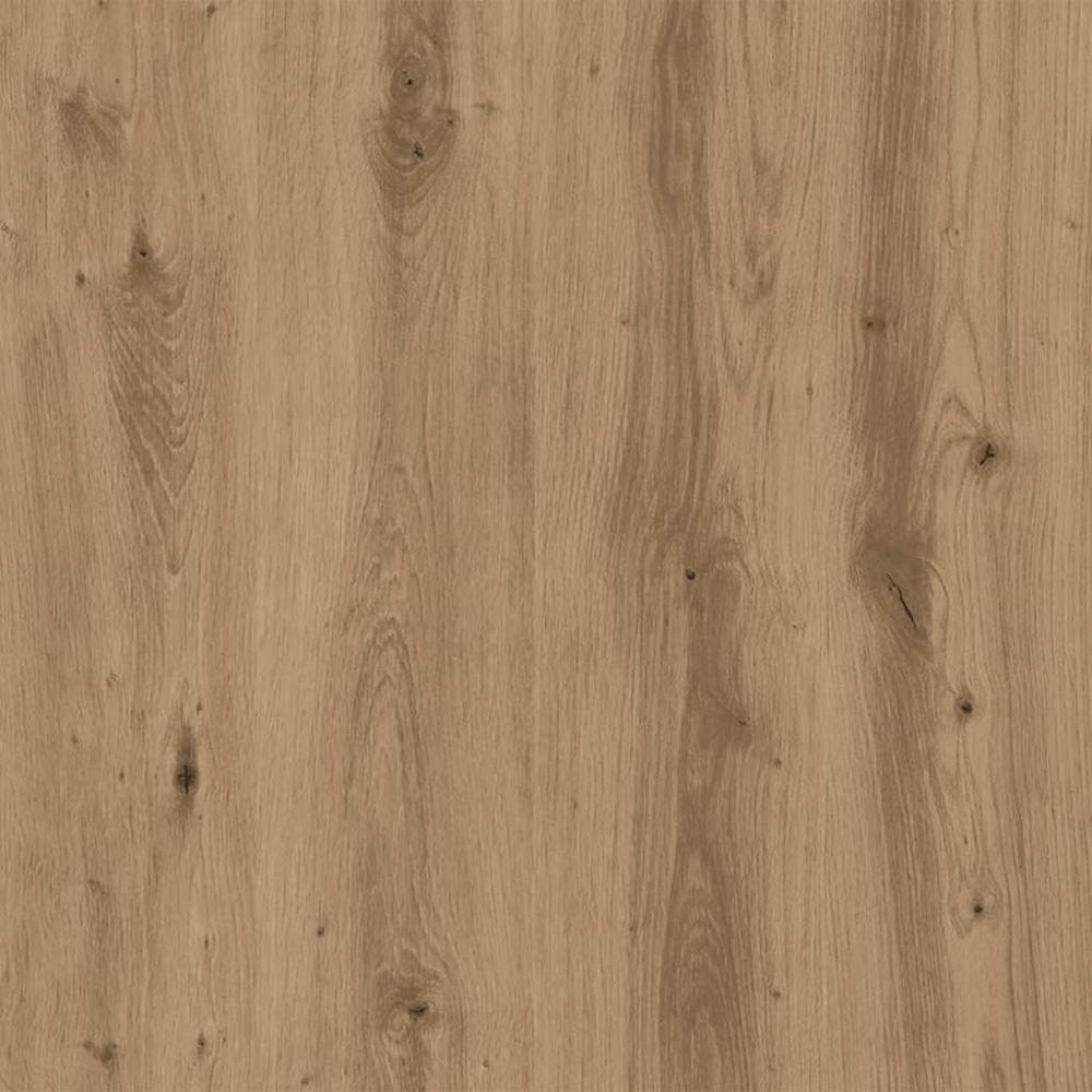 vidaXL 2 Door Single Drawer Artisan Oak Highboard Image 9
