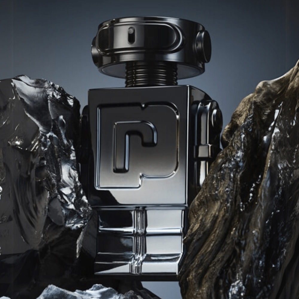 Paco Rabanne Phantom Elixir Men Intense Aftershave Parfum Spray 100ml Image 3