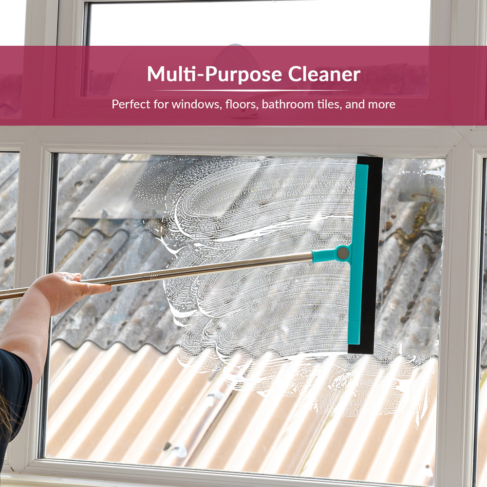 Innoteck Essentials Floor and Window Squeegee Image 5