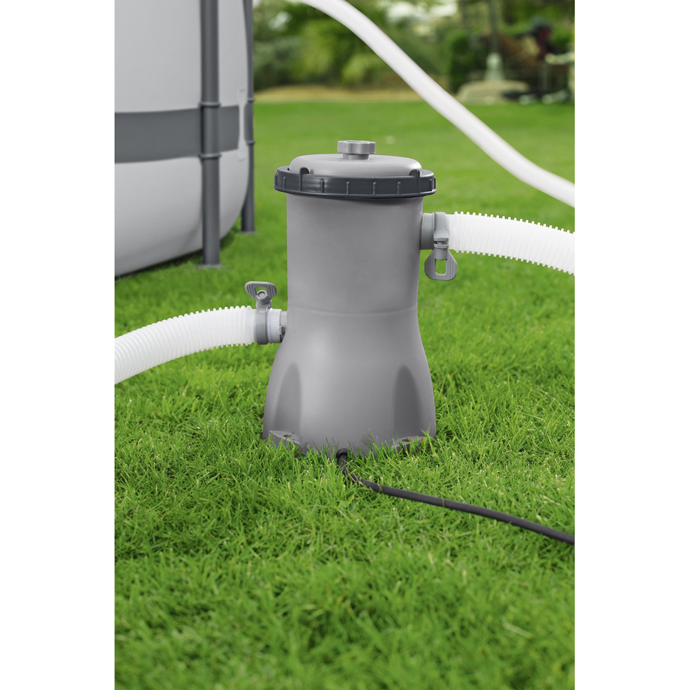 Bestway 3028L Filter Pump Image 7