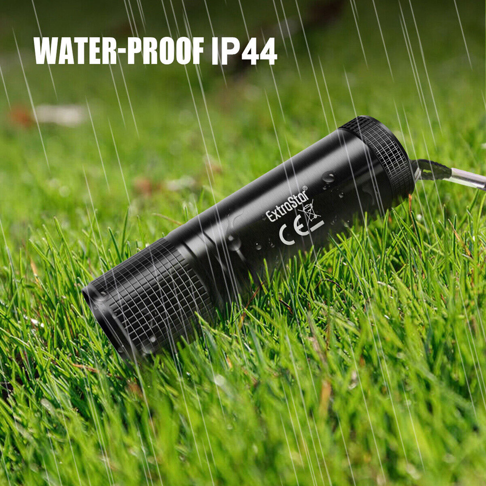 ExtraStar LED Flash Torch Lantern Image 4