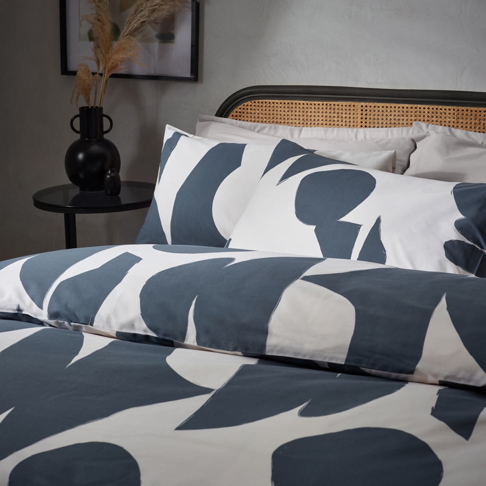 Hoem Meta Single Dusk Duvet Set Image 3