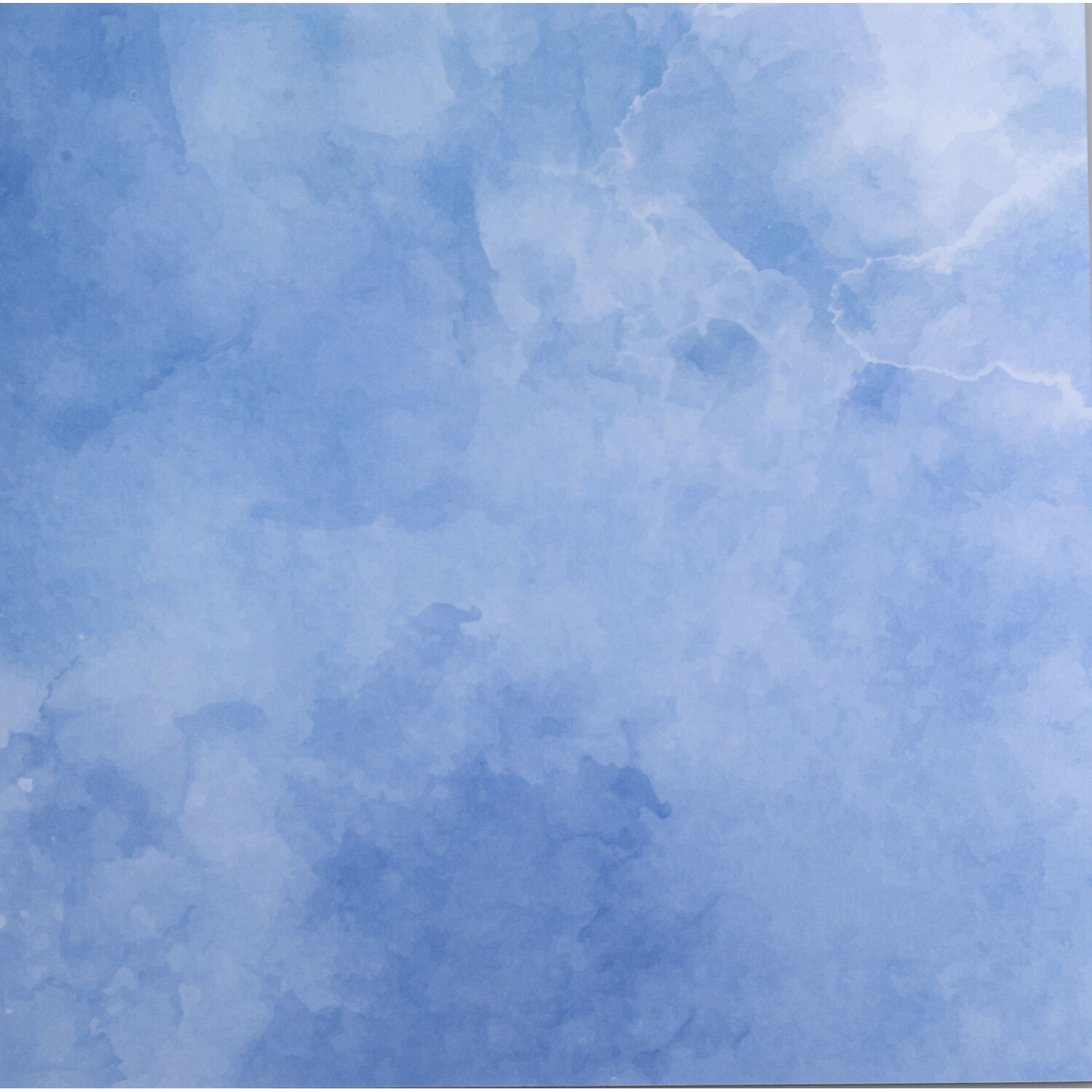 Bloom or Vintage Paper Pad - Multicolour Image 3