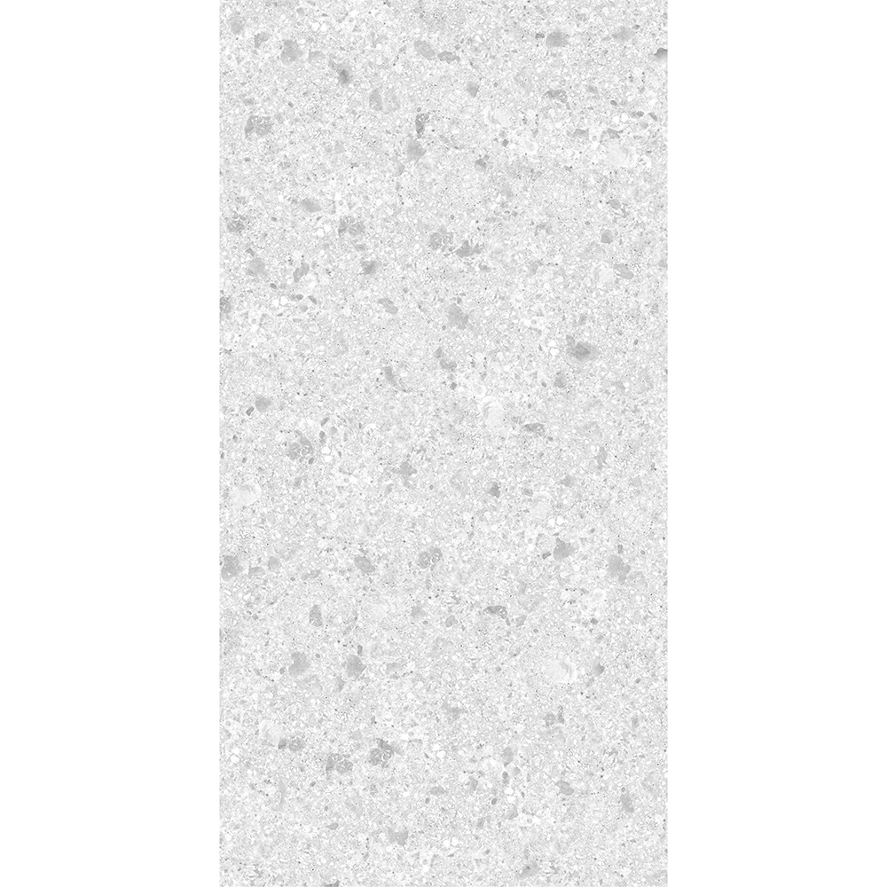 Wetwall Elite Double Post Formed Terrazzo Nuage Shower Panel 2420 x 580mm Image 2