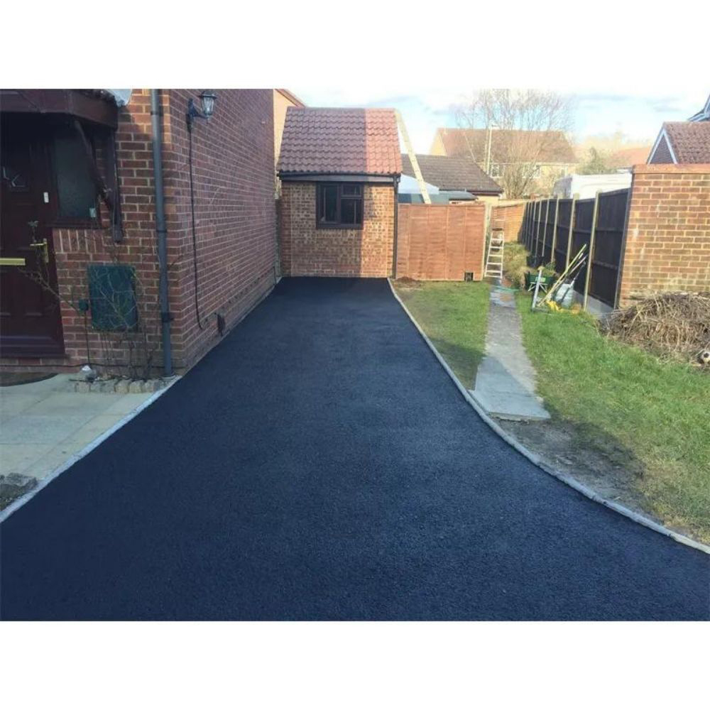StoneCare4U Essential Black Tarmac Sealer 5L Image 9