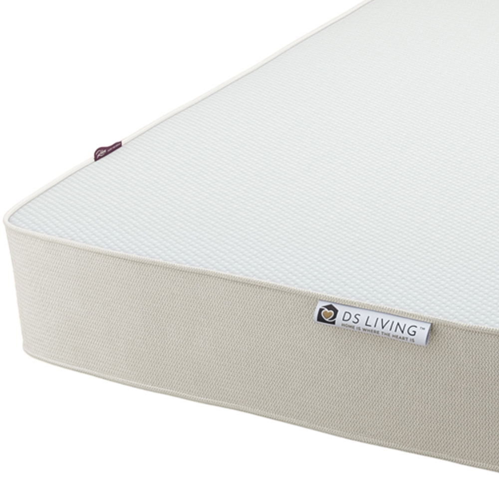 DS Living Reve Single Jasper Memory Foam Mattress Image 2