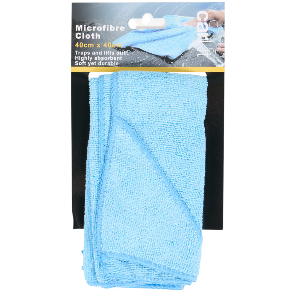 Carkit Microfibre Cloth Image 1