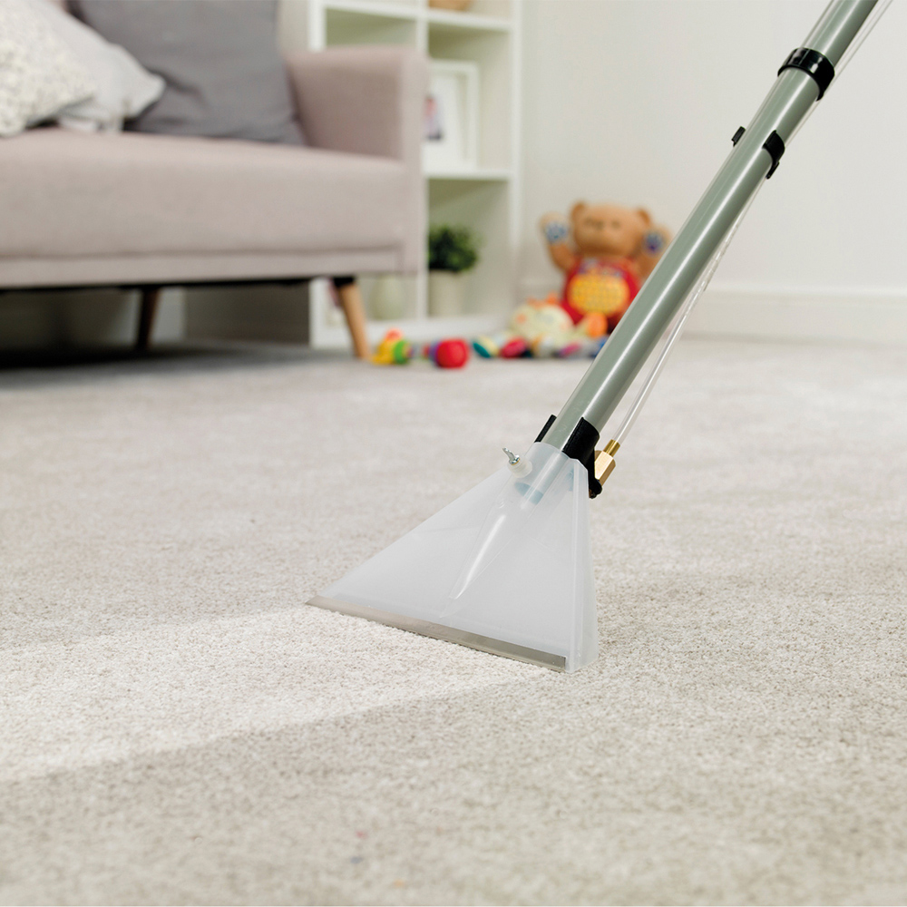 Henry Wash Carpet and Hard Floor Cleaner Image 6
