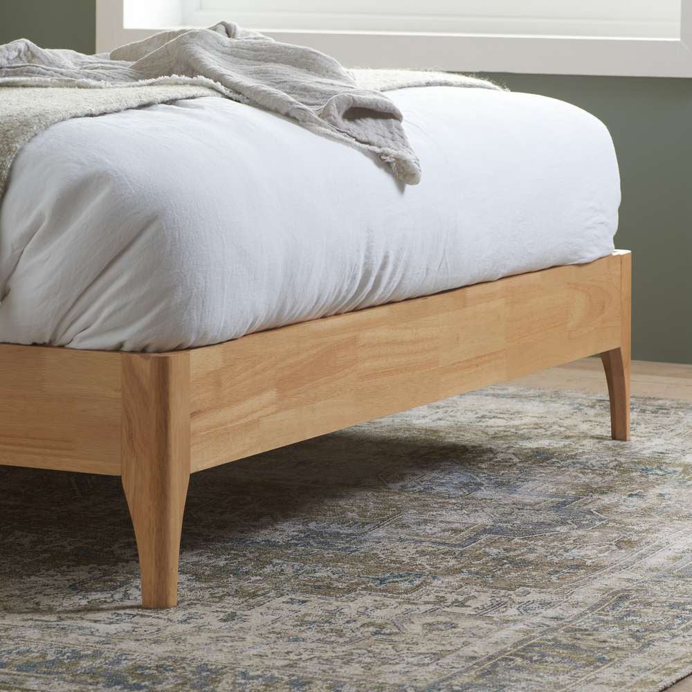 Birlea Halfden Double Bed Image 8