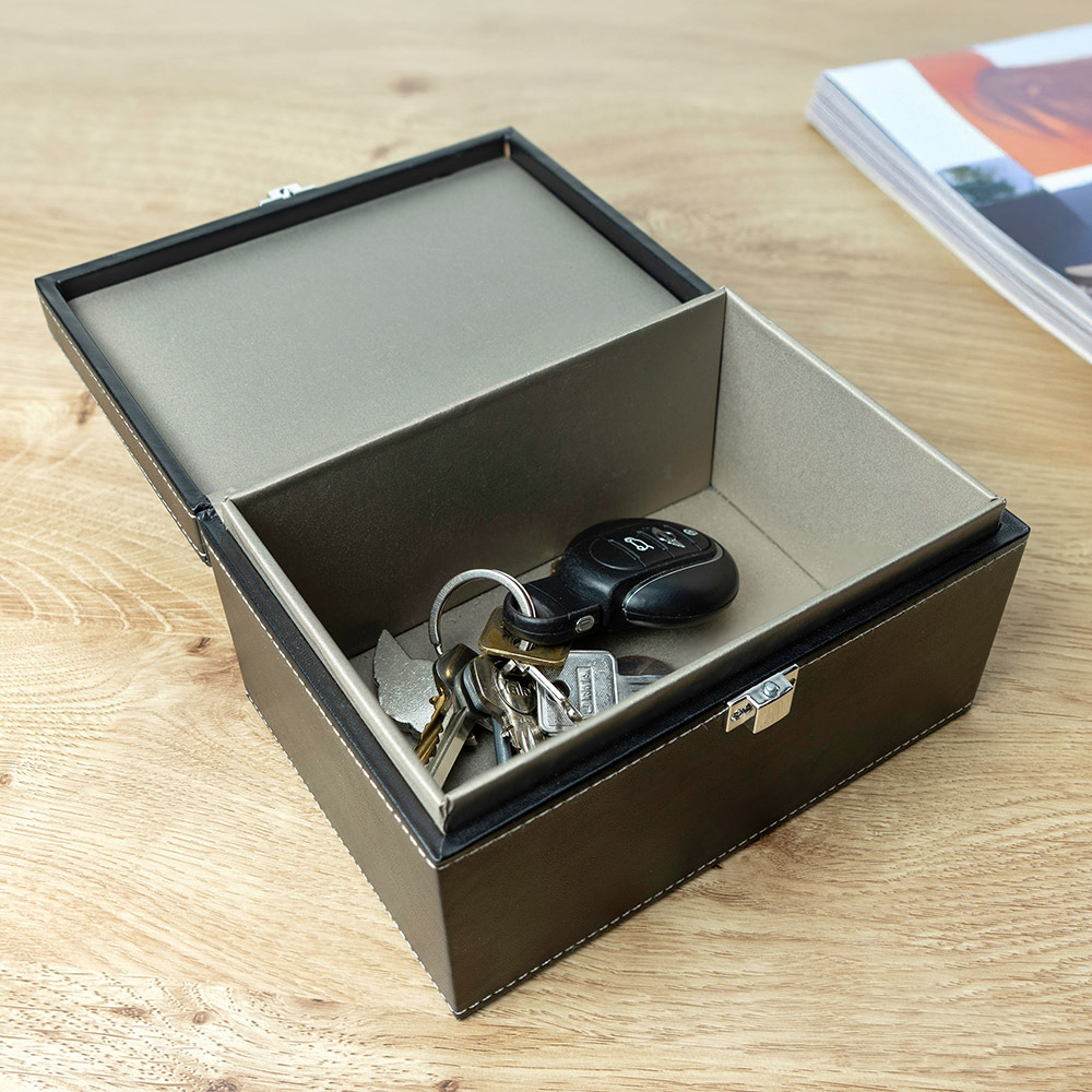 InGenious Security Faraday Box and Key Pouch Image 4