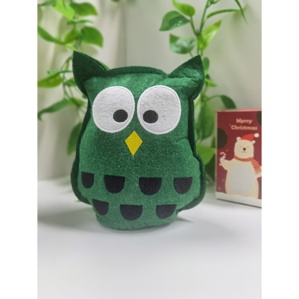 Avilo Owl Shaped Moisture Absorber Image 8