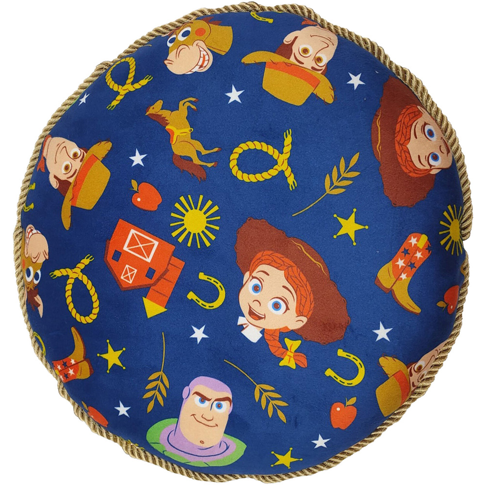 Toy Story My Type of Friends Cushion Image 3