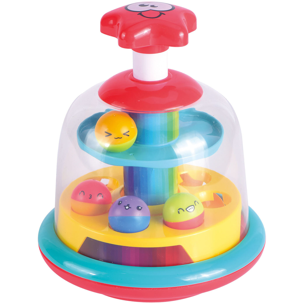Spinning Top Image 2