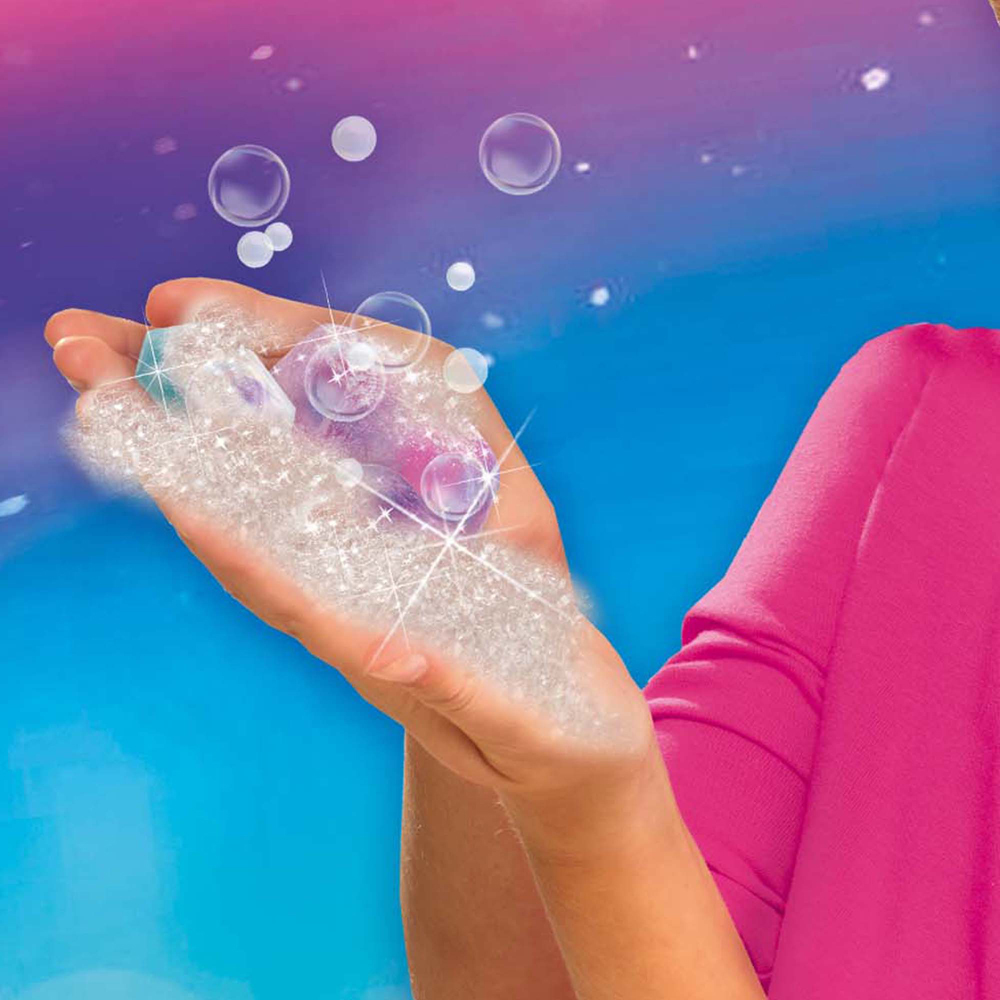 SES Creative Galaxy Soap Making Kit Image 5