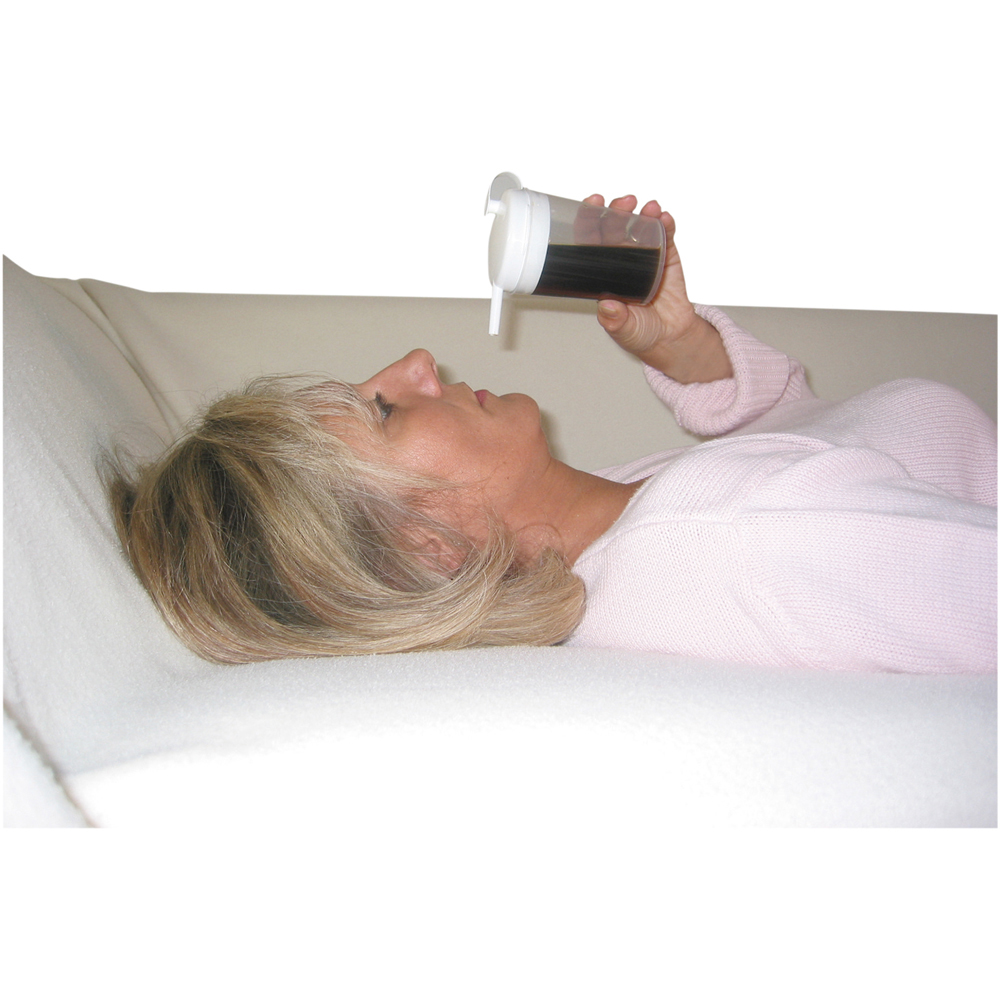 Aidapt Novo Cup and Straw Image 2