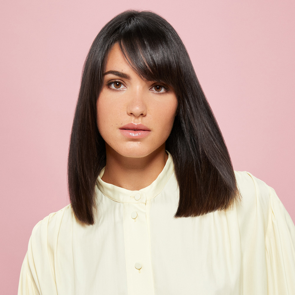 Bellissima Italia 6-in-1 Ceramic Hot Air Styler Image 6