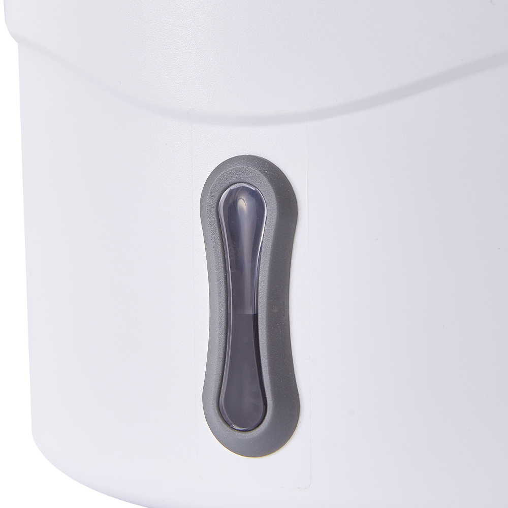 H&O Direct 2.6L Automatic Pet Water Fountain with 3 Flow Modes Image 4