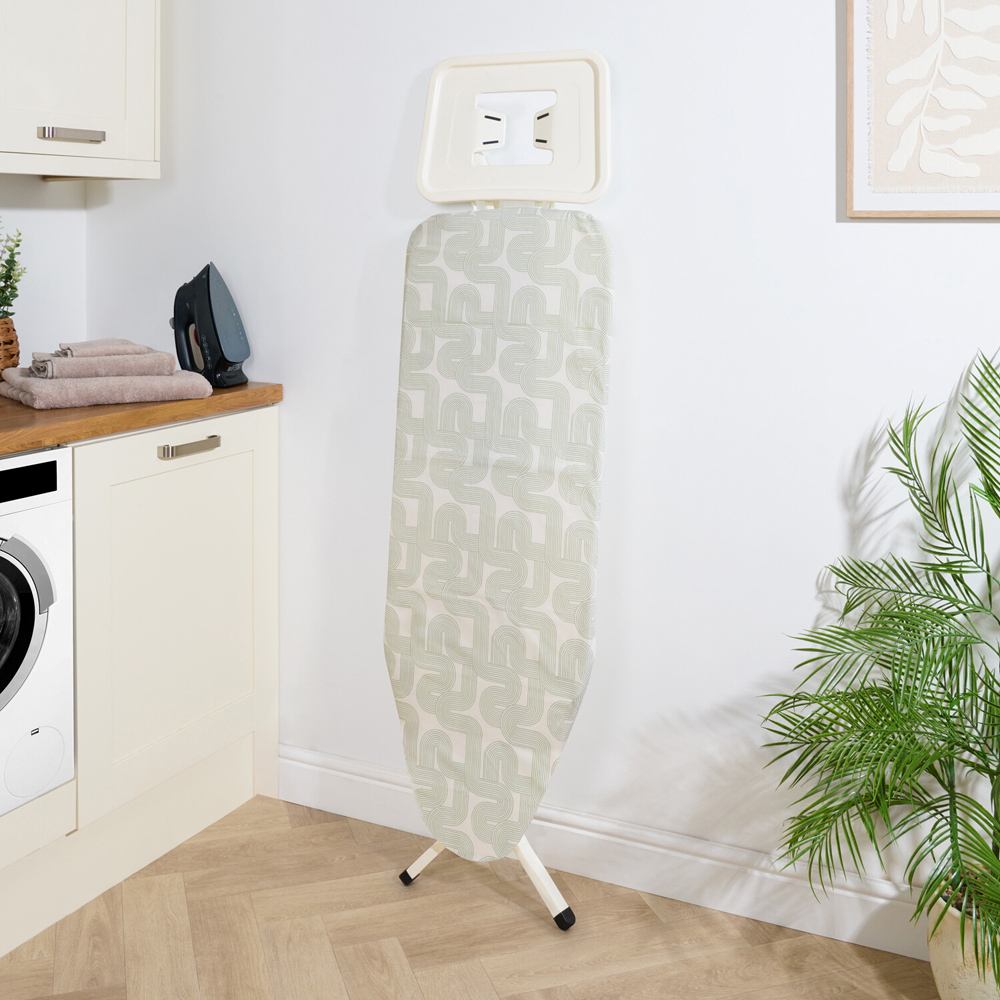Sanctuary Ironing Board Image 8