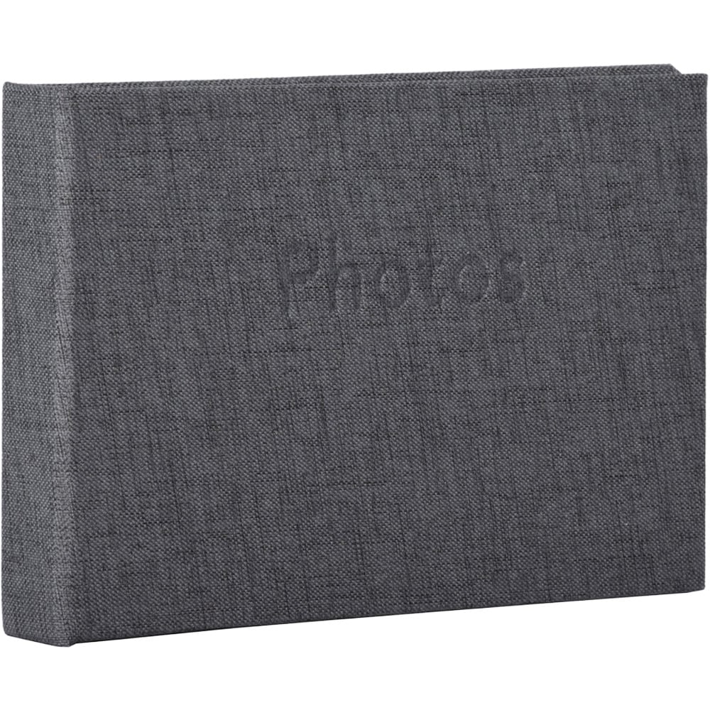Linen 6x4 Slip-In Album - 36 Image 1