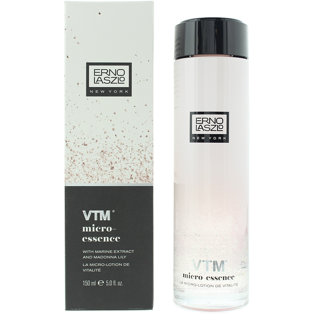 Erno Laszlo VTM Micro Essence 150ml Image 2