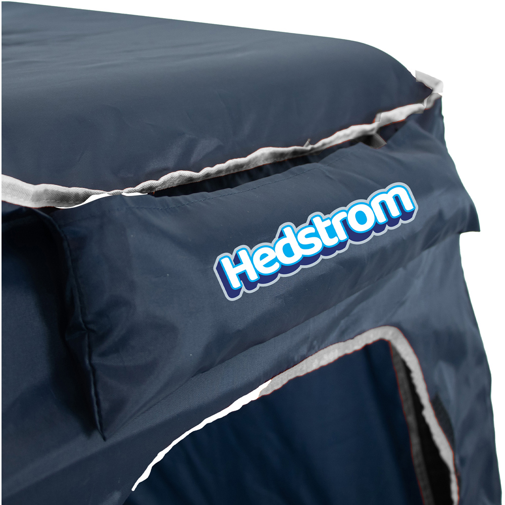 Hedstrom 4ft Blue Mini Climber with Slide Image 3