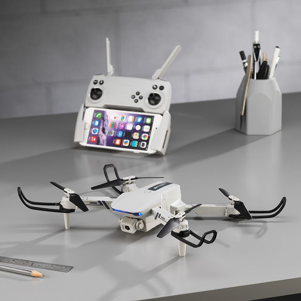 Red5 Harrier Folding Drone with First Person Viewer V2 PSTI Image 2