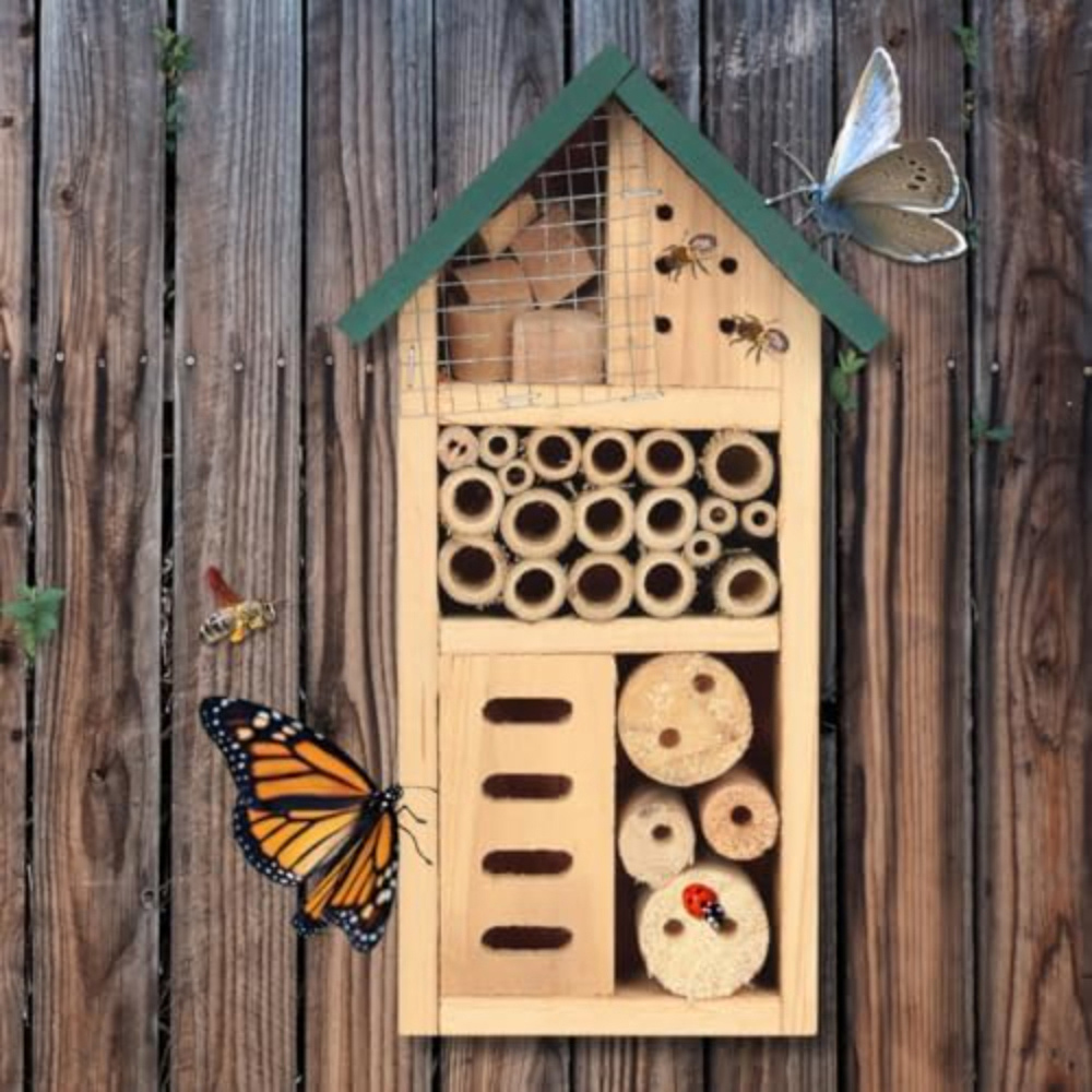 Marco Paul Insect Hotel 26cm Image 2